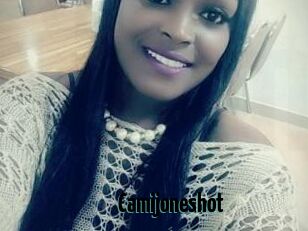 Camijoneshot