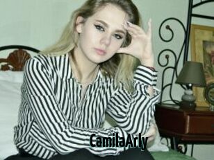 CamilaArly