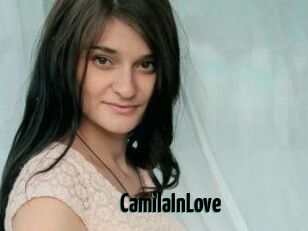 CamilaInLove