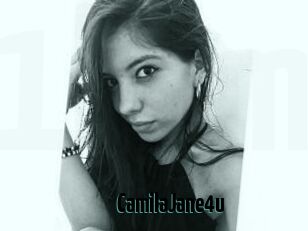 CamilaJane4u