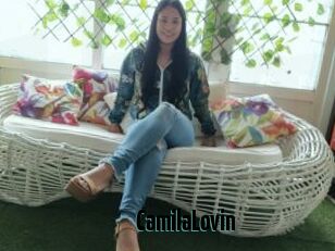 CamilaLovin