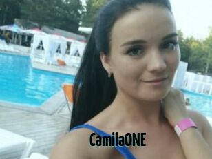 CamilaONE
