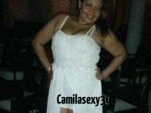 Camilasexy30