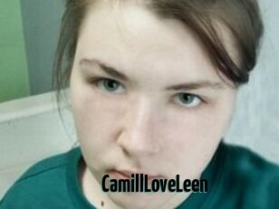 CamillLoveLeen