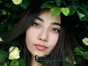 CamillaAllen