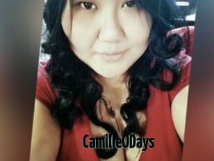 CamilleODays