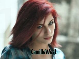 CamilleWest