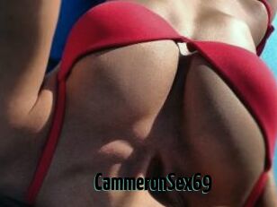 CammeronSex69