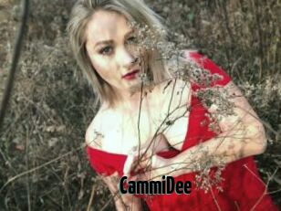 CammiDee