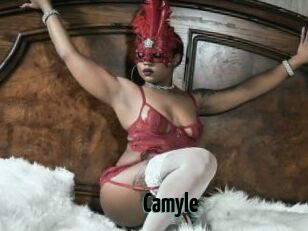 Camyle