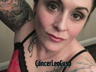 CancerLeoCusp
