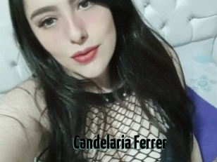 Candelaria_Ferrer