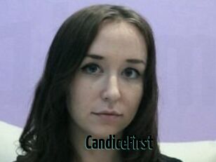 CandiceFirst