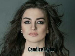 CandiceTaylor