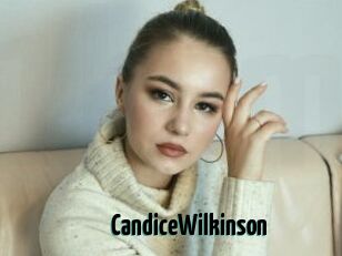 CandiceWilkinson