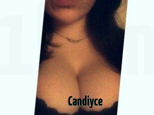 Candiyce