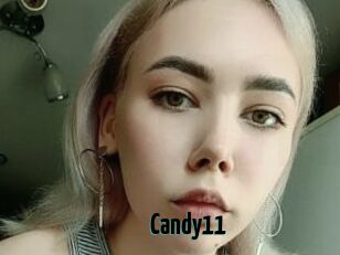 Candy11