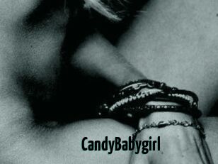 CandyBabygirl