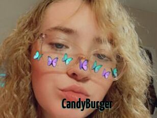 CandyBurger