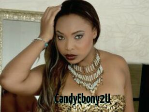 CandyEbony2U