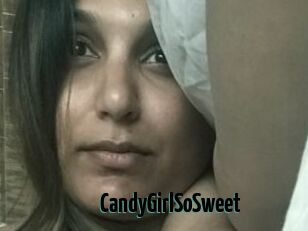 CandyGirlSoSweet
