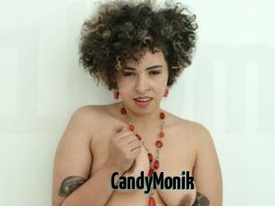 CandyMonik