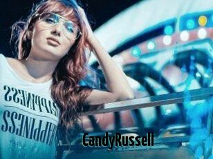 CandyRussell