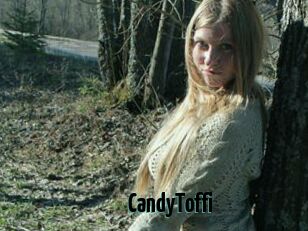 CandyToffi