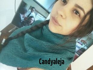 Candyaleja