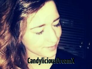 CandyliciousDreamX