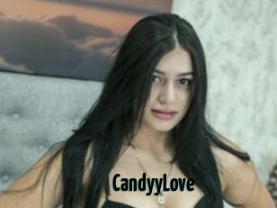 CandyyLove