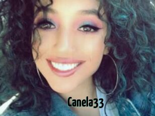 Canela33