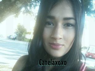 Canelaxoxo
