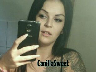 CanillaSweet