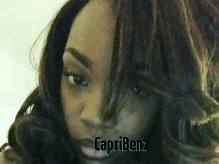 Capri_Benz