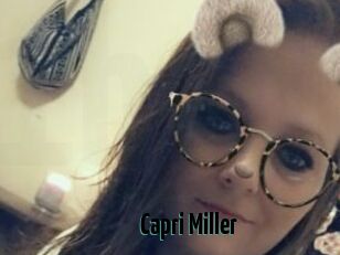 Capri_Miller