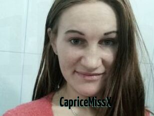 CapriceMissX