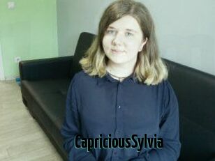CapriciousSylvia