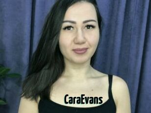 CaraEvans