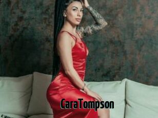 CaraTompson