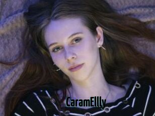 CaramEllly