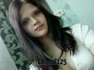 Caramel125