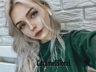 CaramelBlond