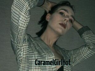 CaramelGirlHot