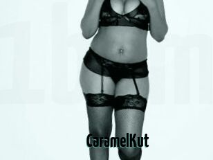 CaramelKut