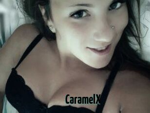 CaramelX