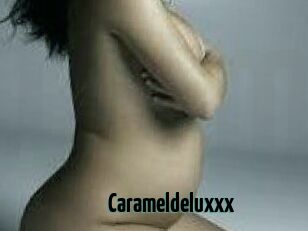 Carameldeluxxx