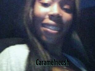 Caramelneesh