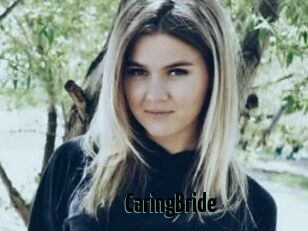 CaringBride