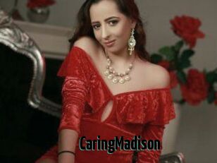 CaringMadison